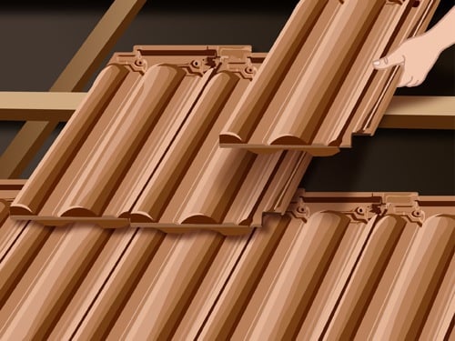 découvrez nos services professionnels de pose de tuiles pour embellir votre toiture. que ce soit pour une nouvelle construction ou une rénovation, notre équipe experte assure une installation durable et esthétique. contactez-nous dès aujourd'hui pour un devis personnalisé!