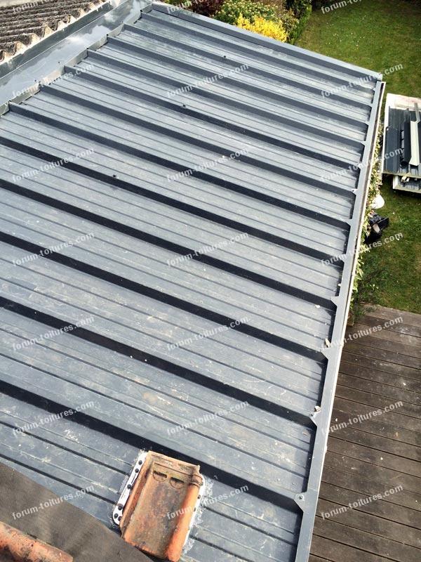 découvrez nos services de pose de toit en bac acier, une solution durable et esthétique pour protéger votre bâtiment. profitez d'une installation rapide, fiable et adaptée à vos besoins. contactez-nous dès aujourd'hui pour un devis personnalisé !