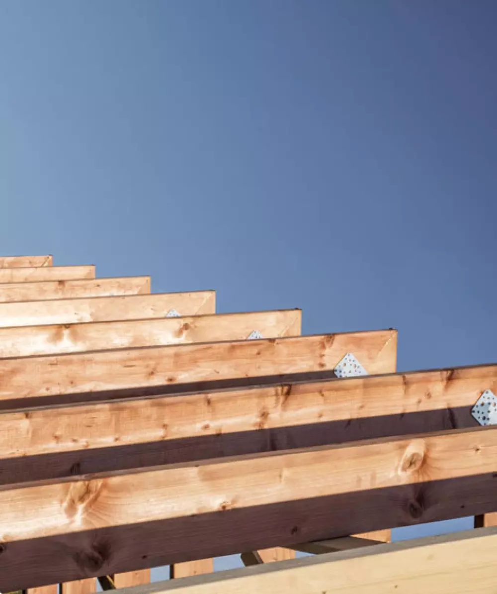 découvrez nos services professionnels de pose de toit en bac acier, alliant robustesse et esthétisme. bénéficiez d'une installation rapide, durable et adaptée à vos besoins spécifiques pour protéger efficacement votre bâtiment.