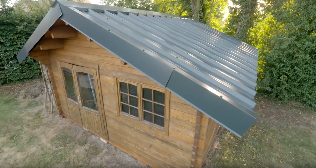 découvrez notre service professionnel de pose de toiture en bac acier, alliant robustesse et esthétisme. profitez d'une installation rapide et efficace, idéale pour protéger votre bâtiment tout en garantissant une longue durabilité. contactez-nous pour un devis personnalisé.