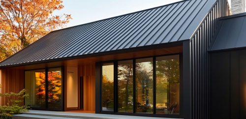 découvrez nos services de pose de toiture en tôle, alliant expertise et qualité. que ce soit pour une nouvelle construction ou une rénovation, nous vous garantissons une installation durable et esthétique, adaptée à vos besoins. contactez-nous pour un devis personnalisé !