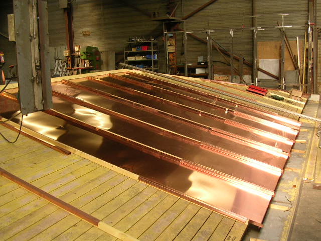 découvrez nos services professionnels de pose de toit en zinc, alliant esthétique et durabilité. profitez d'une installation de qualité pour protéger votre maison tout en ajoutant une touche moderne à votre architecture. contactez-nous pour un devis personnalisé.