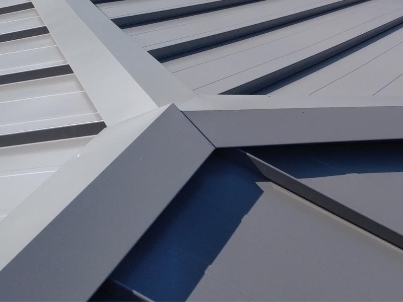 découvrez nos services de pose de toit en zinc, alliant esthétisme et durabilité. profitez d'une installation professionnelle pour protéger votre maison tout en ajoutant une touche moderne à votre architecture.