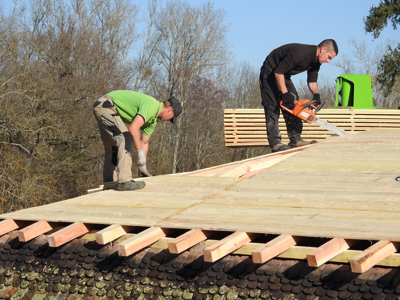 découvrez notre guide complet sur la pose de volige pour toiture. apprenez les techniques et matériaux nécessaires pour garantir une installation durable et efficace, tout en assurant l'étanchéité et l'isolation de votre toit.