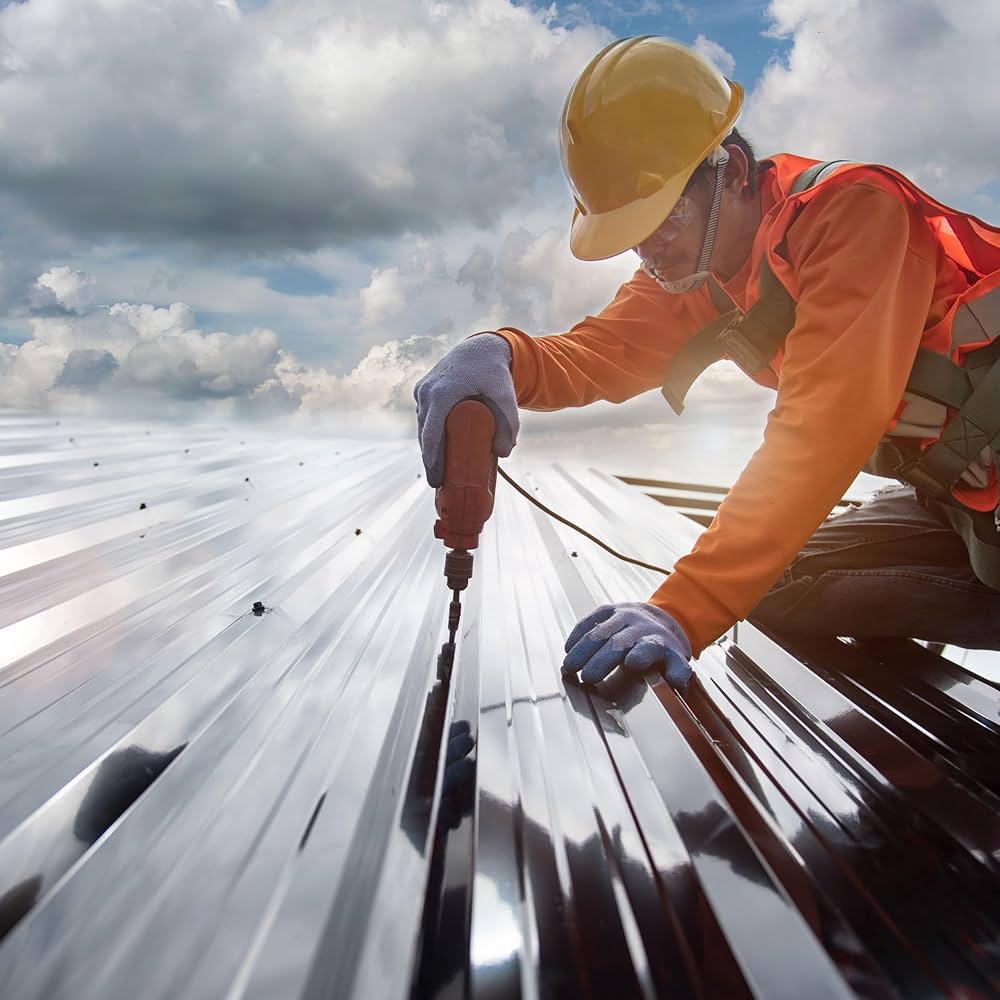 découvrez nos conseils et techniques pour poser de la tôle facilement et efficacement. que ce soit pour la toiture, les murs ou les projets de bricolage, suivez nos étapes claires pour réussir votre pose de tôle.