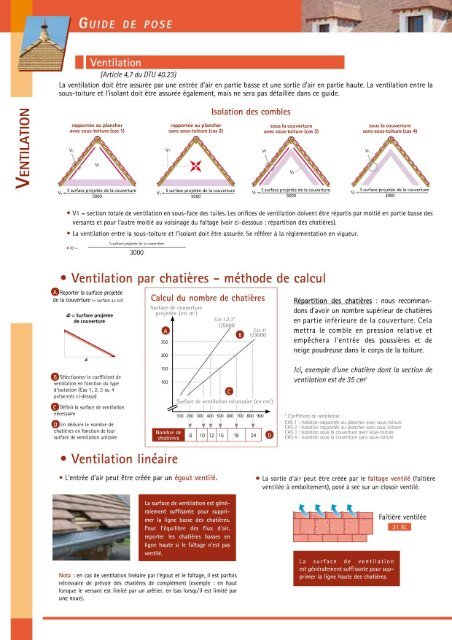 découvrez notre guide complet sur la pose de tuiles plates. apprenez les techniques essentielles, les outils nécessaires et les conseils d'experts pour réussir votre toiture avec élégance et durabilité.