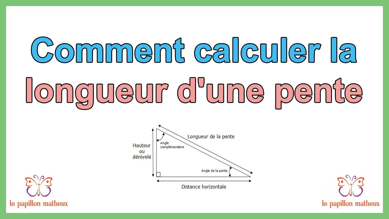 découvrez tout sur le pourcentage de pente de toit, un élément essentiel pour assurer l'inclinaison appropriée et l'évacuation des eaux pluviales. apprenez à calculer et à choisir la pente idéale pour votre toiture, en fonction des matériaux et du climat de votre région.