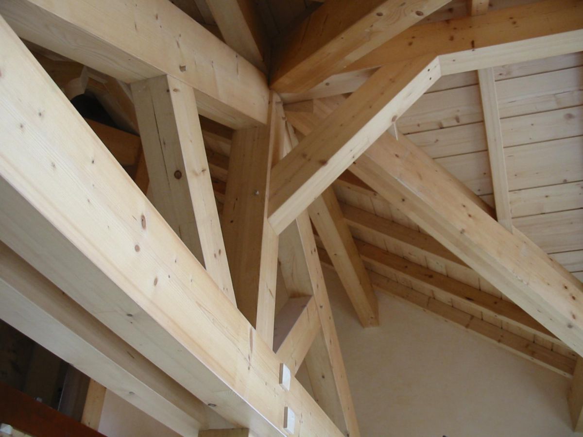 découvrez tout sur les poutres : éléments essentiels en construction, types, matériaux, et techniques de pose. que vous soyez professionnel ou bricoleur, obtenez des conseils pratiques pour choisir et utiliser les poutres adaptées à vos projets.