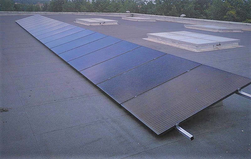 découvrez comment préparer efficacement votre toit pour l'installation de panneaux photovoltaïques. suivez nos conseils pratiques pour optimiser l'espace, garantir la sécurité et maximiser l'efficacité énergétique de votre système solaire.