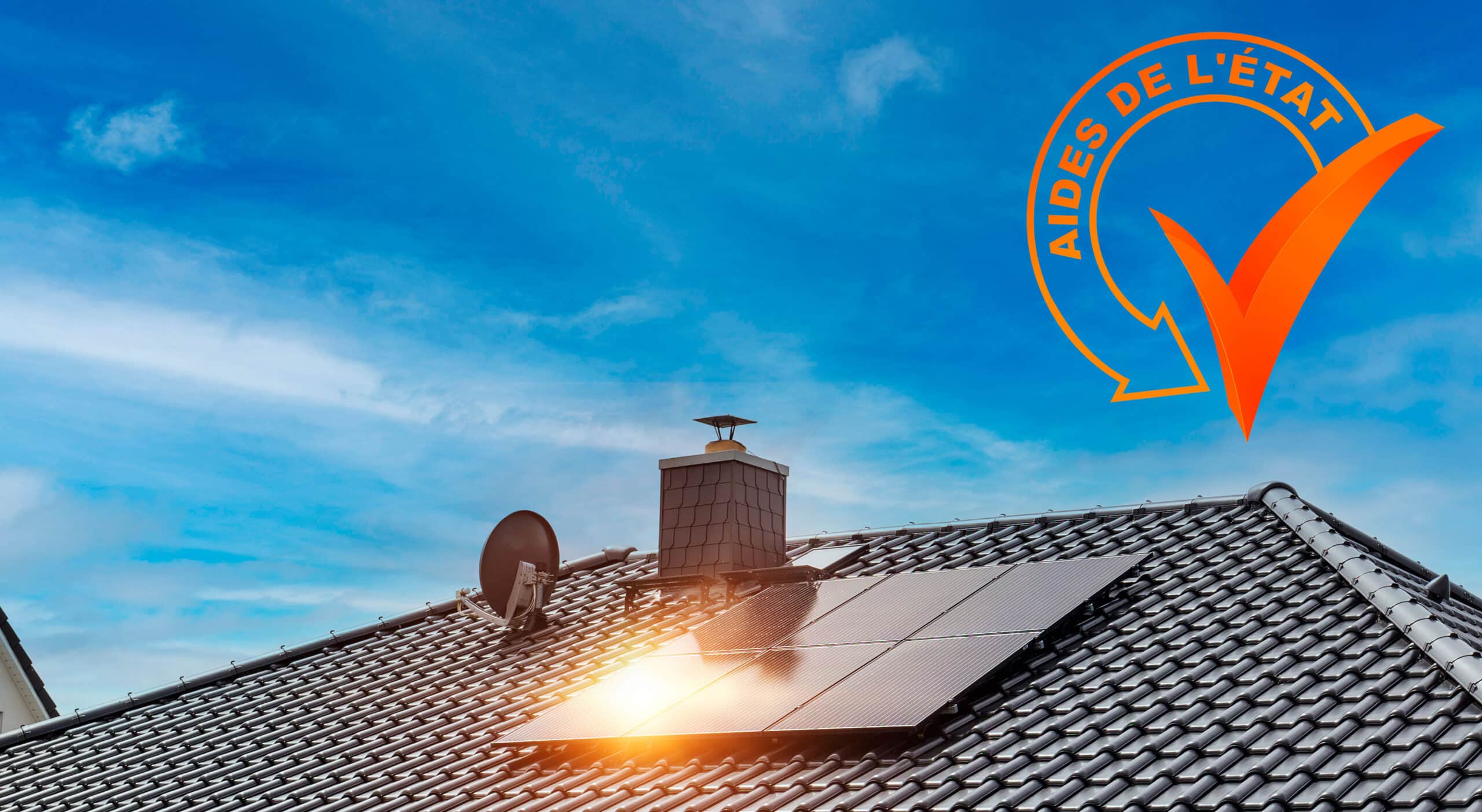 découvrez les différentes primes et aides financières disponibles pour l'installation de panneaux solaires en france. optimisez votre investissement tout en contribuant à la transition énergétique.