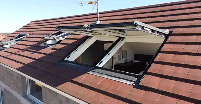 découvrez les prix des lucarnes de toit pour embellir et éclairer vos espaces sous pente. comparez les options et trouvez la solution idéale pour votre projet de rénovation ou de construction.