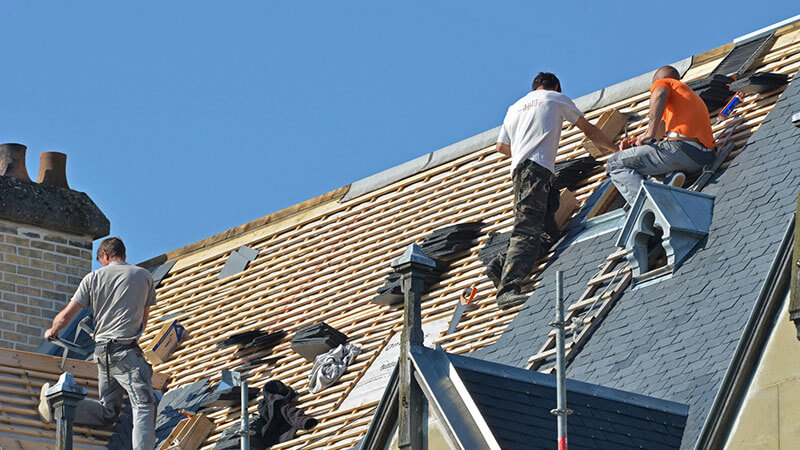 découvrez les prix des toits pour maisons et les facteurs qui influencent le coût. comparez les matériaux, les styles et les options de construction pour choisir la meilleure solution pour votre projet.