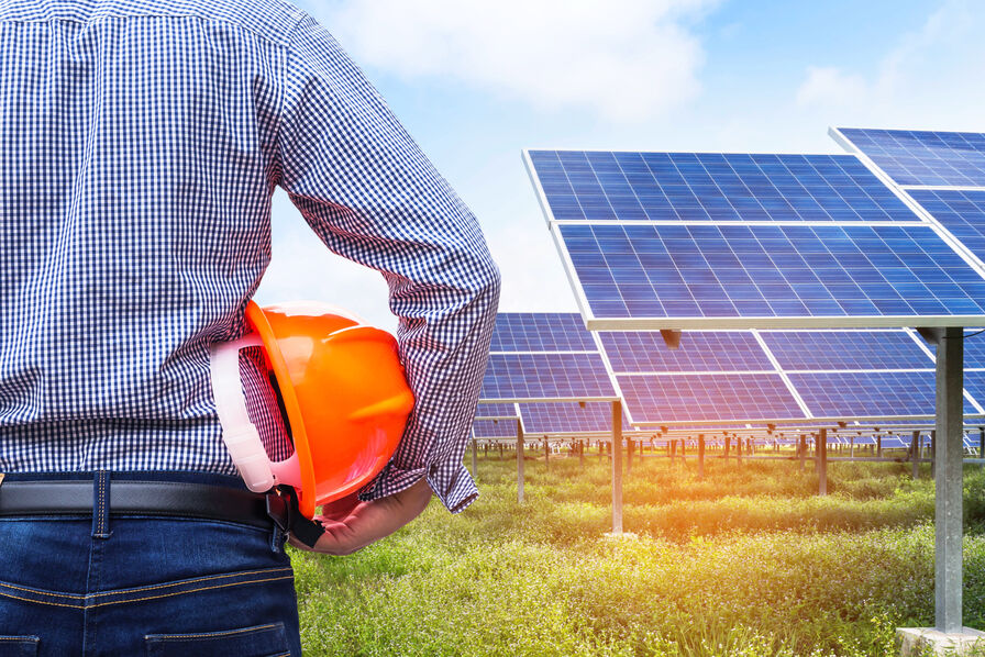 découvrez nos projets photovoltaïques innovants qui transforment l'énergie solaire en solutions durables. explorez comment nous contribuons à un avenir énergétique propre et responsable.
