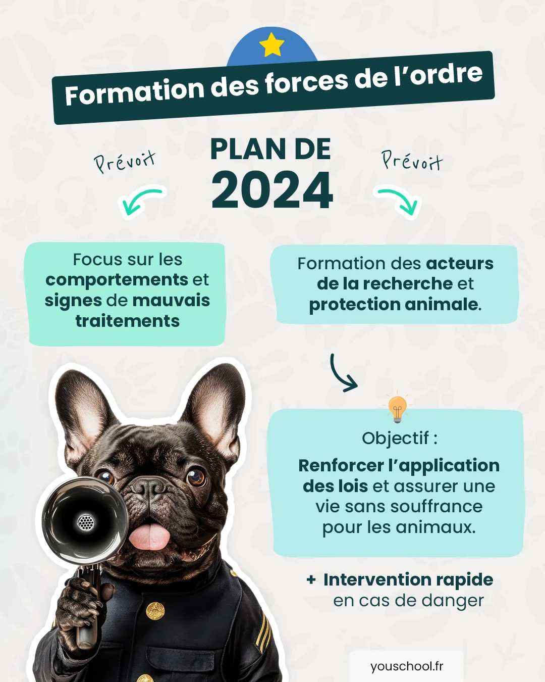 découvrez l'importance de la protection animale et engagez-vous pour le bien-être des animaux. explorez des actions concrètes, des législations et des initiatives pour défendre leurs droits et garantir un monde où chaque créature est respectée et protégée.