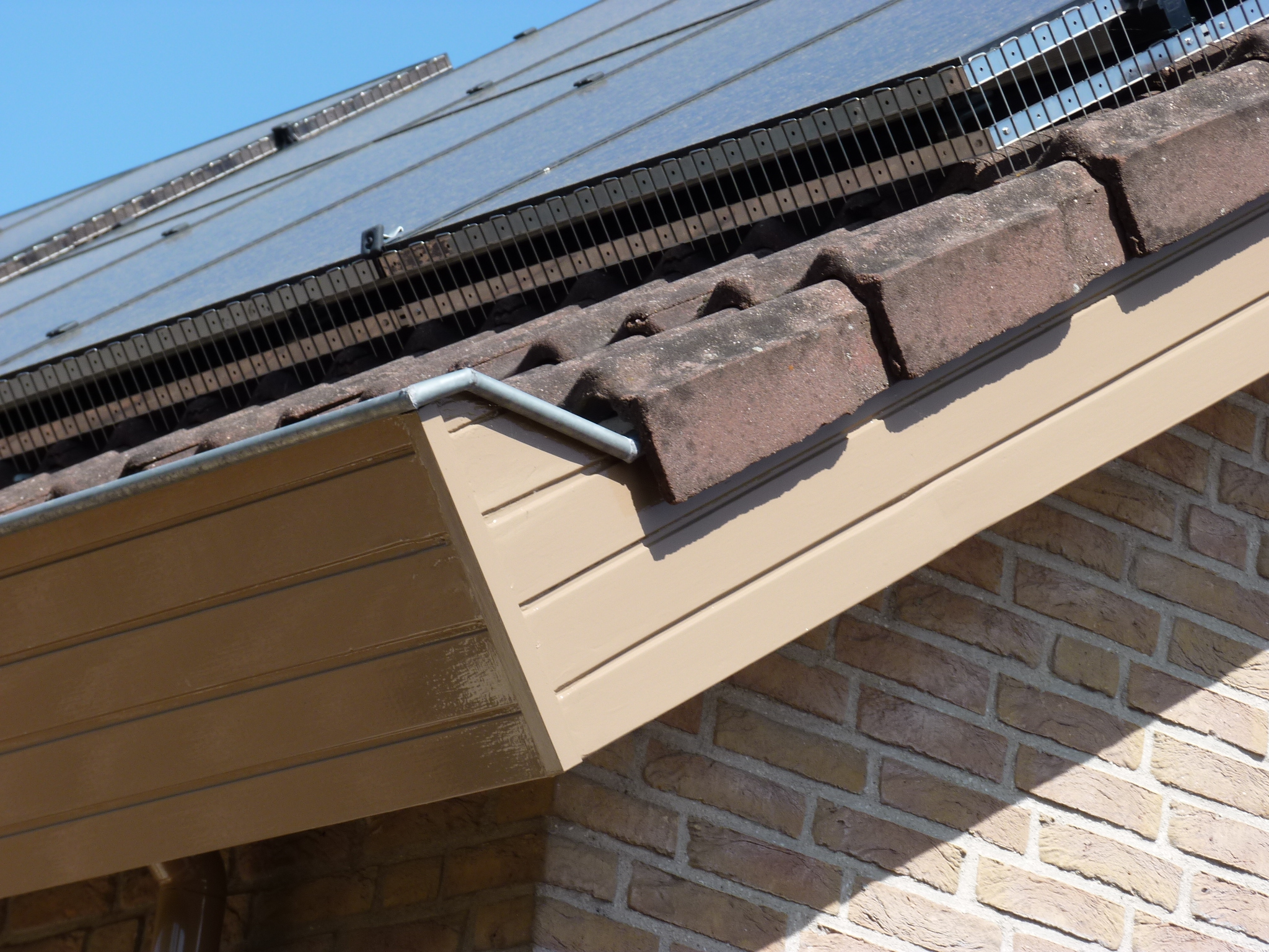 découvrez nos solutions de protection pour panneaux solaires, conçues pour maximiser leur durabilité et optimiser leur performance. protégez votre investissement grâce à nos produits innovants et fiables.