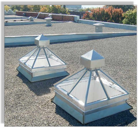 découvrez comment un puit de lumière pour toiture peut transformer votre espace en apportant lumière naturelle et ambiance chaleureuse. optimisez votre intérieur tout en améliorant l'efficacité énergétique de votre maison.