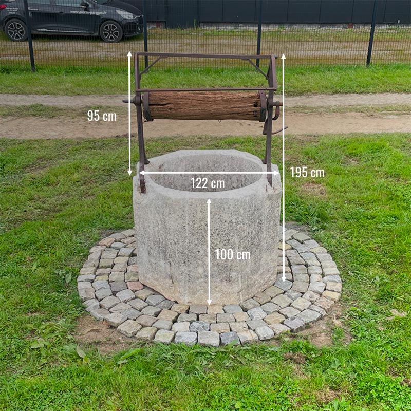 découvrez tout sur les puits : leur importance, les différents types, l'entretien et les techniques de forage. optimisez votre accès à l'eau tout en préservant l'environnement.