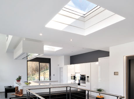 découvrez comment les puits de lumière pour toits plats peuvent transformer votre espace de vie en apportant luminosité et ambiance. optimisez l'efficacité énergétique de votre maison tout en ajoutant une touche moderne à votre intérieur.