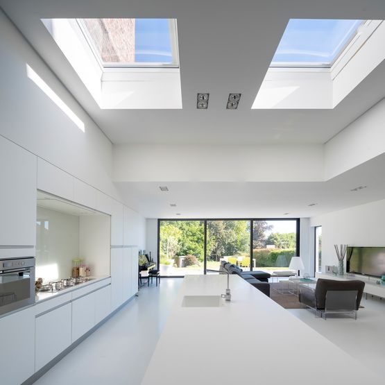 découvrez comment les puits de lumière pour toit plat peuvent transformer votre espace. apportez lumière naturelle, chaleur et style à votre intérieur tout en optimisant l'esthétique de votre maison. explorez les avantages et les options disponibles dès aujourd'hui!