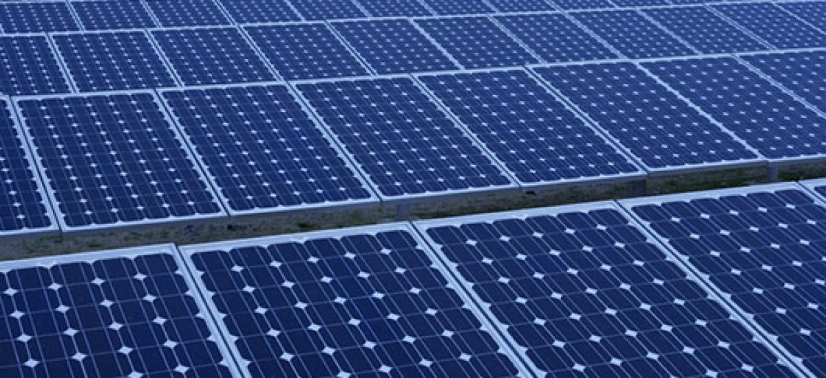 découvrez les meilleures solutions de panneaux solaires adaptés à vos besoins. comparez les offres, trouvez les fournisseurs locaux et apprenez comment faire des économies d'énergie tout en préservant l'environnement. lancez votre recherche dès aujourd'hui !