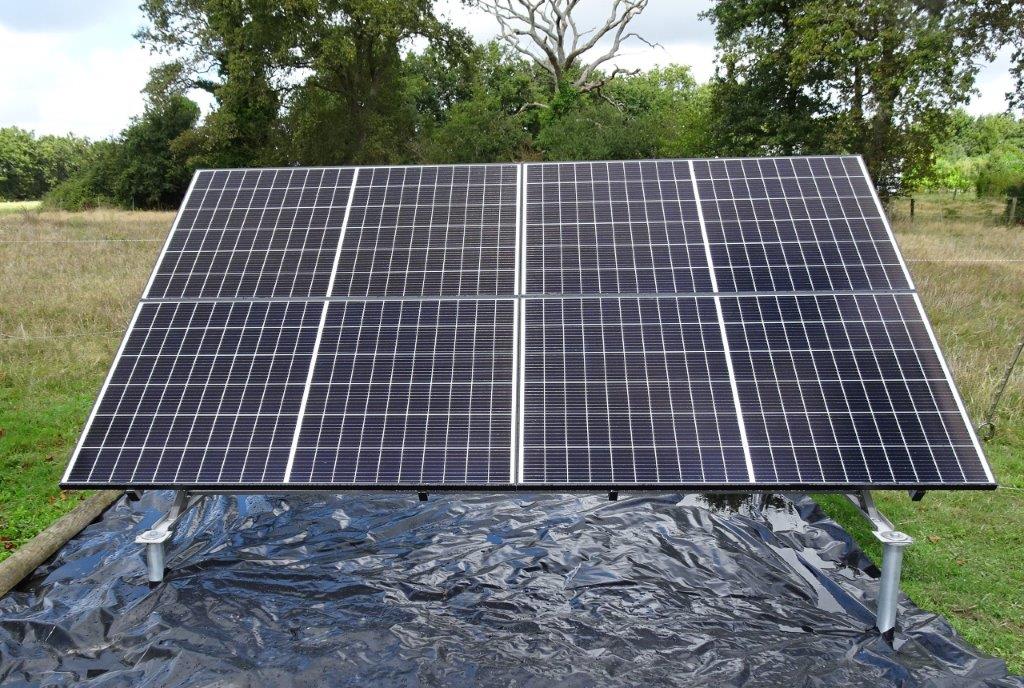 découvrez nos solutions pour la recherche de panneaux solaires adaptés à vos besoins. profitez d'une énergie verte et économique en trouvant les meilleures options disponibles sur le marché.