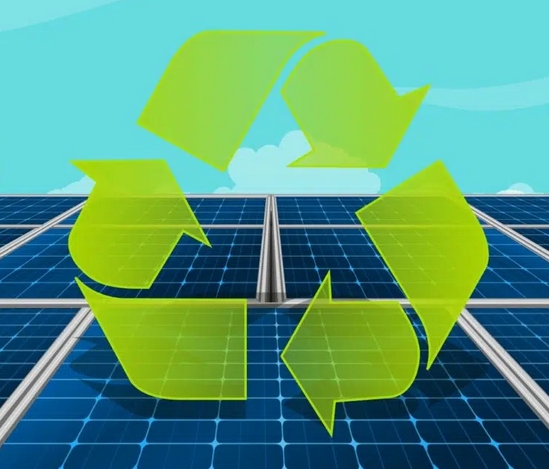 découvrez l'importance du recyclage des panneaux photovoltaïques pour un avenir durable. apprenez comment ces panneaux, en fin de vie, peuvent être réutilisés et transformés afin de réduire les déchets et préserver l'environnement. informez-vous sur les meilleures pratiques et initiatives en matière de recyclage dans le secteur des énergies renouvelables.