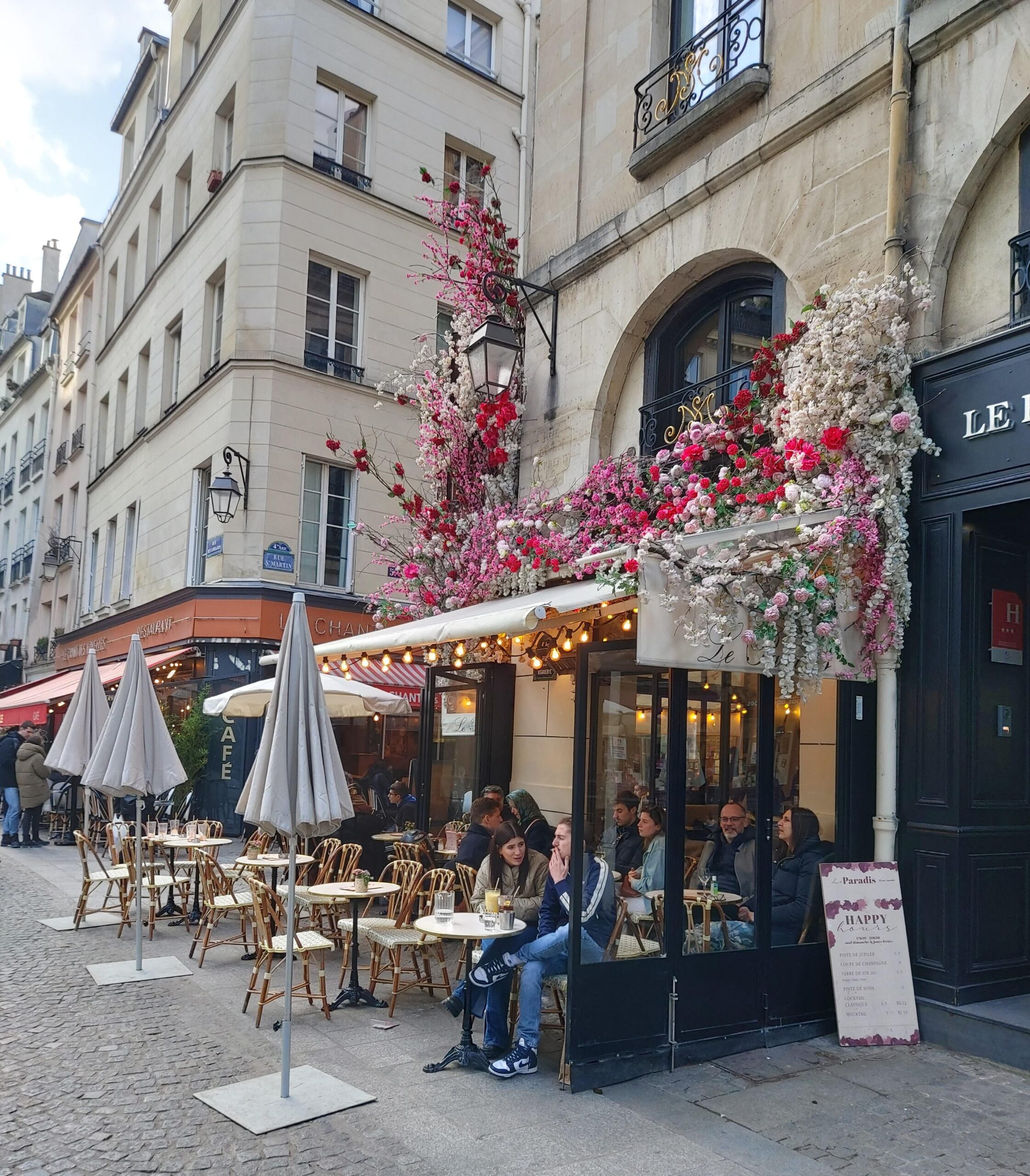 découvrez les discussions, conseils et actualités sur paris sur reddit. rejoignez une communauté dynamique d'amateurs de la ville lumière, partagez vos expériences et échangez sur tout ce qui fait vibrer la capitale française.