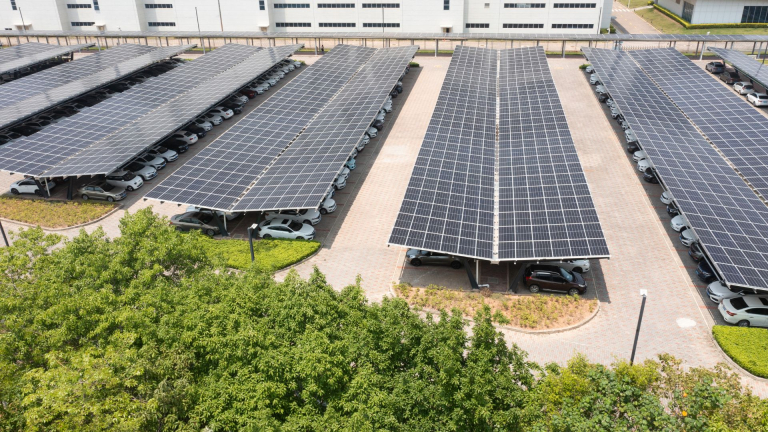 découvrez comment l'installation d'un toit photovoltaïque contribue à la réduction des déchets tout en favorisant une énergie renouvelable. optez pour une solution durable qui allie écologie et économies d'énergie.