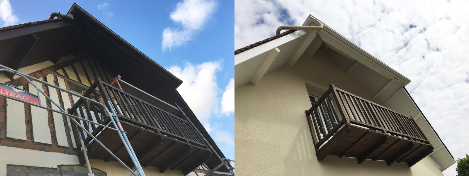 découvrez les avantages de la rénovation de toiture en pvc pour votre maison. durable, esthétique et facile d'entretien, le pvc est une solution idéale pour moderniser votre toit tout en protégeant votre habitation des intempéries. optez pour une toiture performante et élégante avec notre expertise en rénovation.