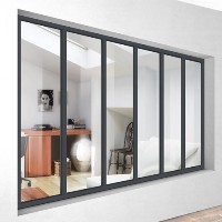 découvrez nos services de rénovation de verrières pour transformer votre espace avec élégance et lumière. profitez d'un design moderne et d'une isolation optimale, tout en préservant le charme de votre intérieur.