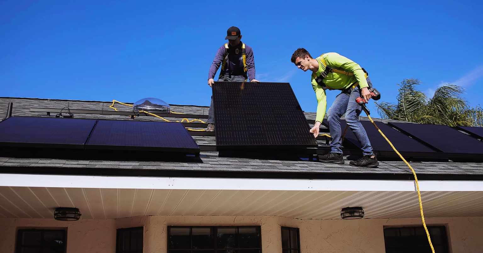 découvrez comment maximiser la rentabilité de votre toit photovoltaïque grâce à nos conseils pratiques et notre expertise. apprenez à évaluer votre retour sur investissement et à profiter des avantages écologiques et économiques de l'énergie solaire.