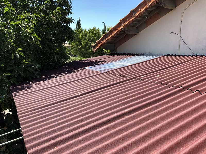 découvrez nos services de réparation de toit en bitume pour assurer l'étanchéité et la durabilité de votre toiture. profitez de notre expertise pour des interventions rapides et efficaces.