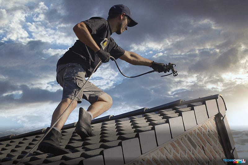 découvrez notre guide complet sur la résine pour toiture, une solution durable et esthétique pour protéger votre toiture des intempéries. apprenez les avantages, les types de résines disponibles et des conseils d'application pour garantir une imperméabilité optimale.