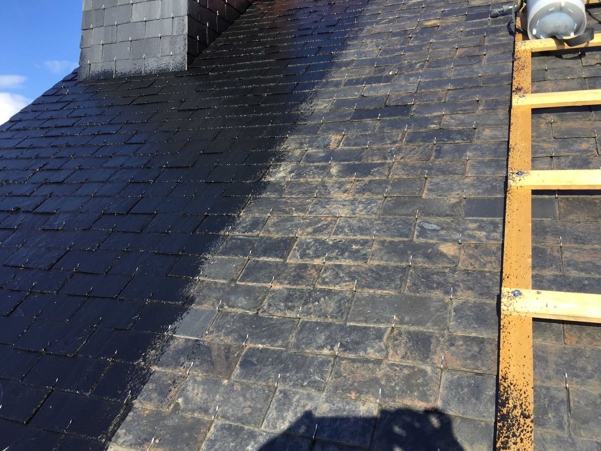 découvrez notre guide complet sur la résine toiture, une solution innovante pour protéger et embellir votre toit. apprenez les avantages, les techniques d'application et les conseils d'entretien pour garantir une durabilité optimale.