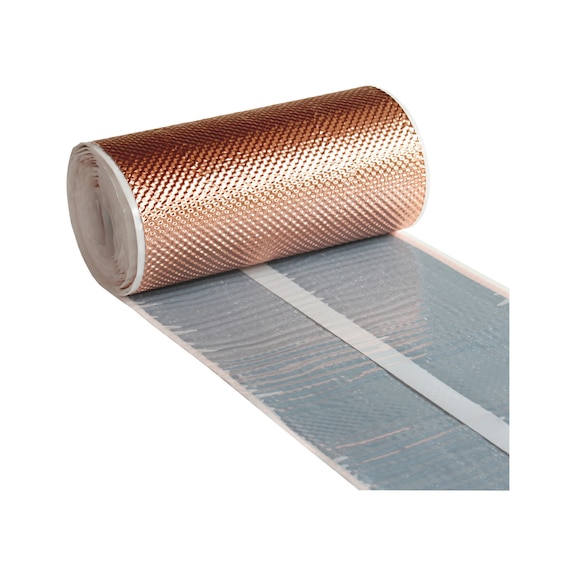 découvrez notre rouleau d'étanchéité de haute qualité, idéal pour protéger vos surfaces contre l'eau et l'humidité. parfait pour une utilisation intérieure et extérieure, ce produit durable assure une isolation efficace et simplifie vos projets de bricolage.