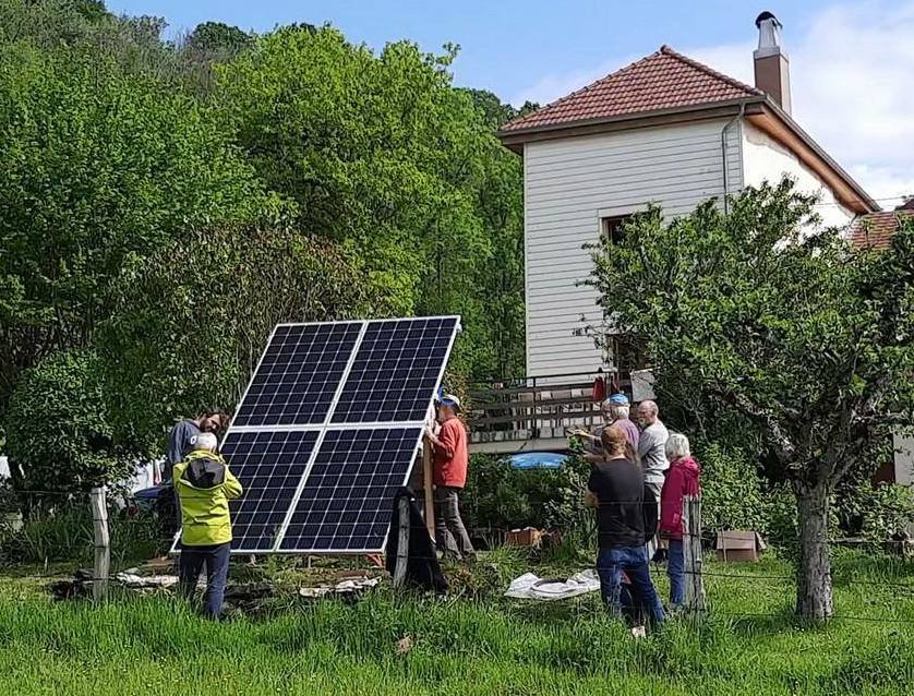 découvrez l'importance de la sensibilisation au toit photovoltaïque. informez-vous sur les avantages des panneaux solaires, leur impact environnemental et comment ils peuvent réduire vos factures d'énergie tout en contribuant à un avenir durable.