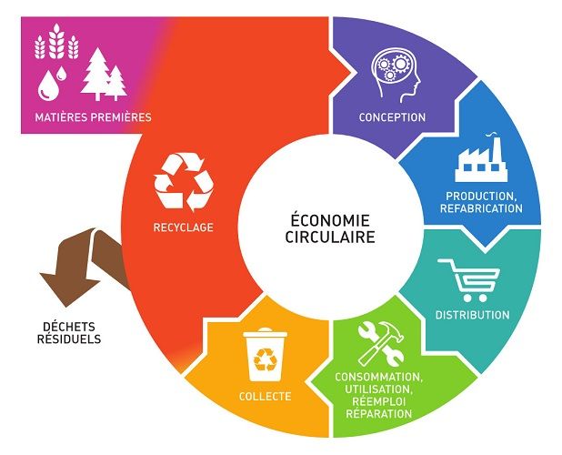 découvrez comment les subventions pour l'économie circulaire peuvent soutenir vos projets éco-responsables. explorez les opportunités de financement pour promouvoir le recyclage, la réutilisation et la durabilité dans votre entreprise. adoptez des pratiques innovantes et bénéficiez d'un accompagnement financier pour un avenir plus vert.