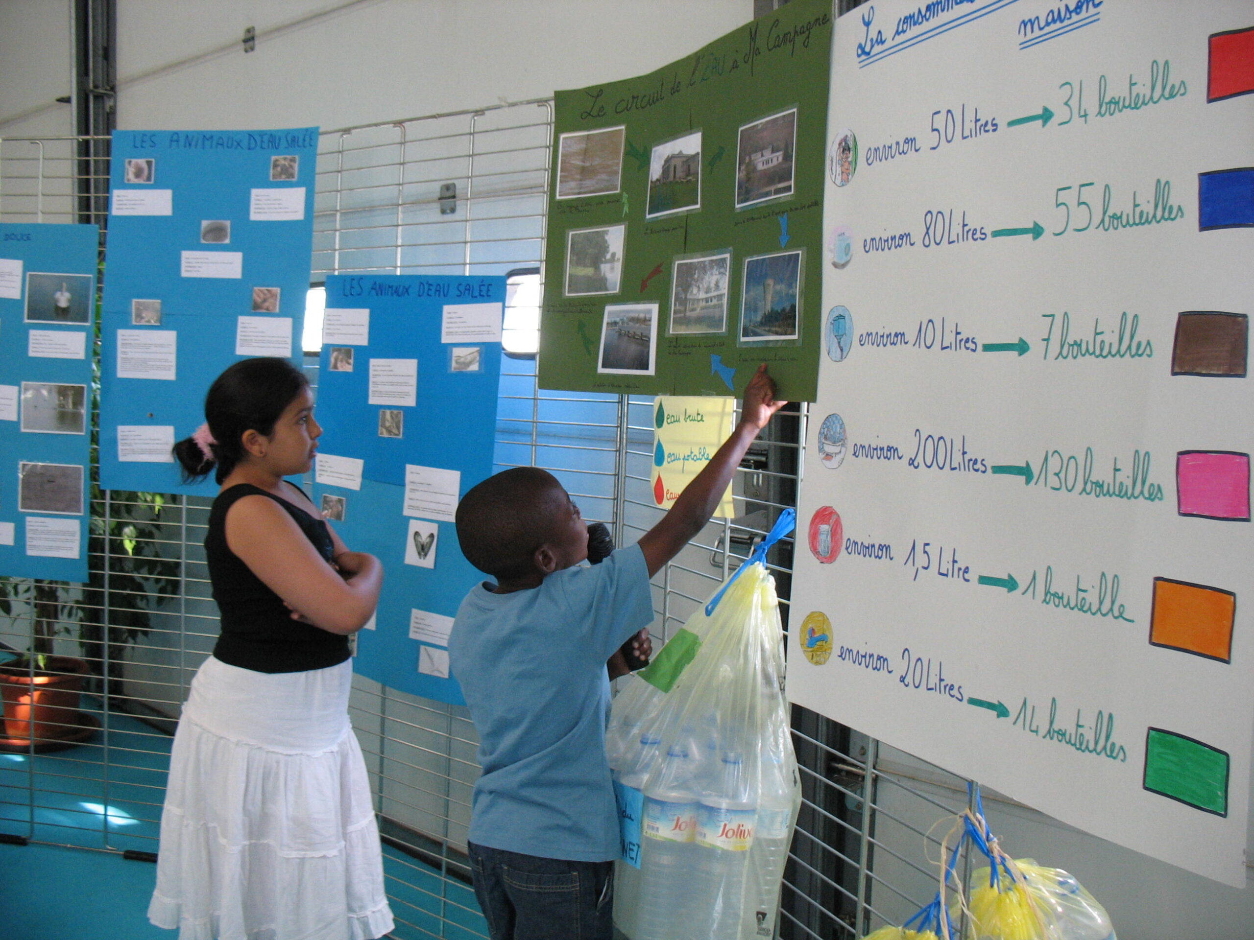 découvrez comment les subventions pour l'éducation environnementale peuvent transformer l'apprentissage et sensibiliser les jeunes aux enjeux écologiques. explorez les opportunités de financement pour les projets innovants qui intègrent la protection de l'environnement dans les programmes éducatifs.