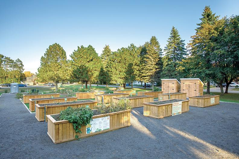 découvrez comment obtenir des subventions pour développer des jardins communautaires. transformez vos espaces urbains en oasis verdoyantes grâce à des financements adaptés. apprenez les critères d'éligibilité et les démarches à suivre pour soutenir votre projet de jardin collaboratif.