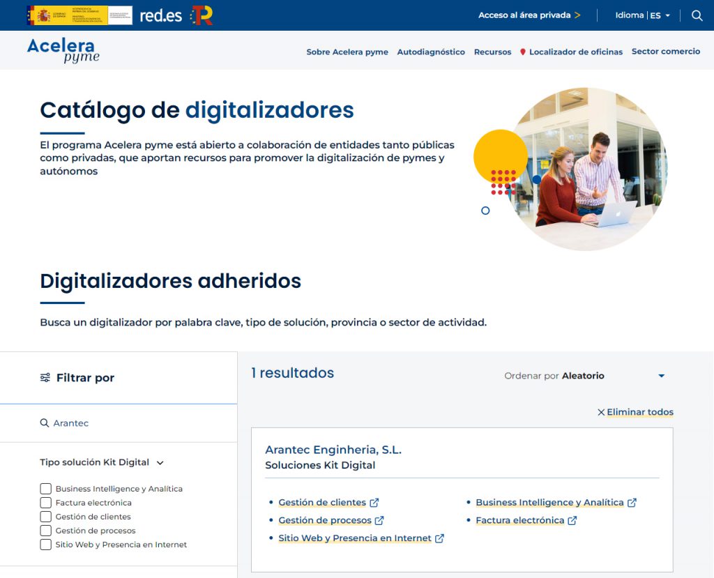 découvrez les différentes subventions numériques disponibles pour soutenir vos projets tech. explorez les aides financières pour l'innovation, la transformation digitale et l'amélioration de vos services en ligne.