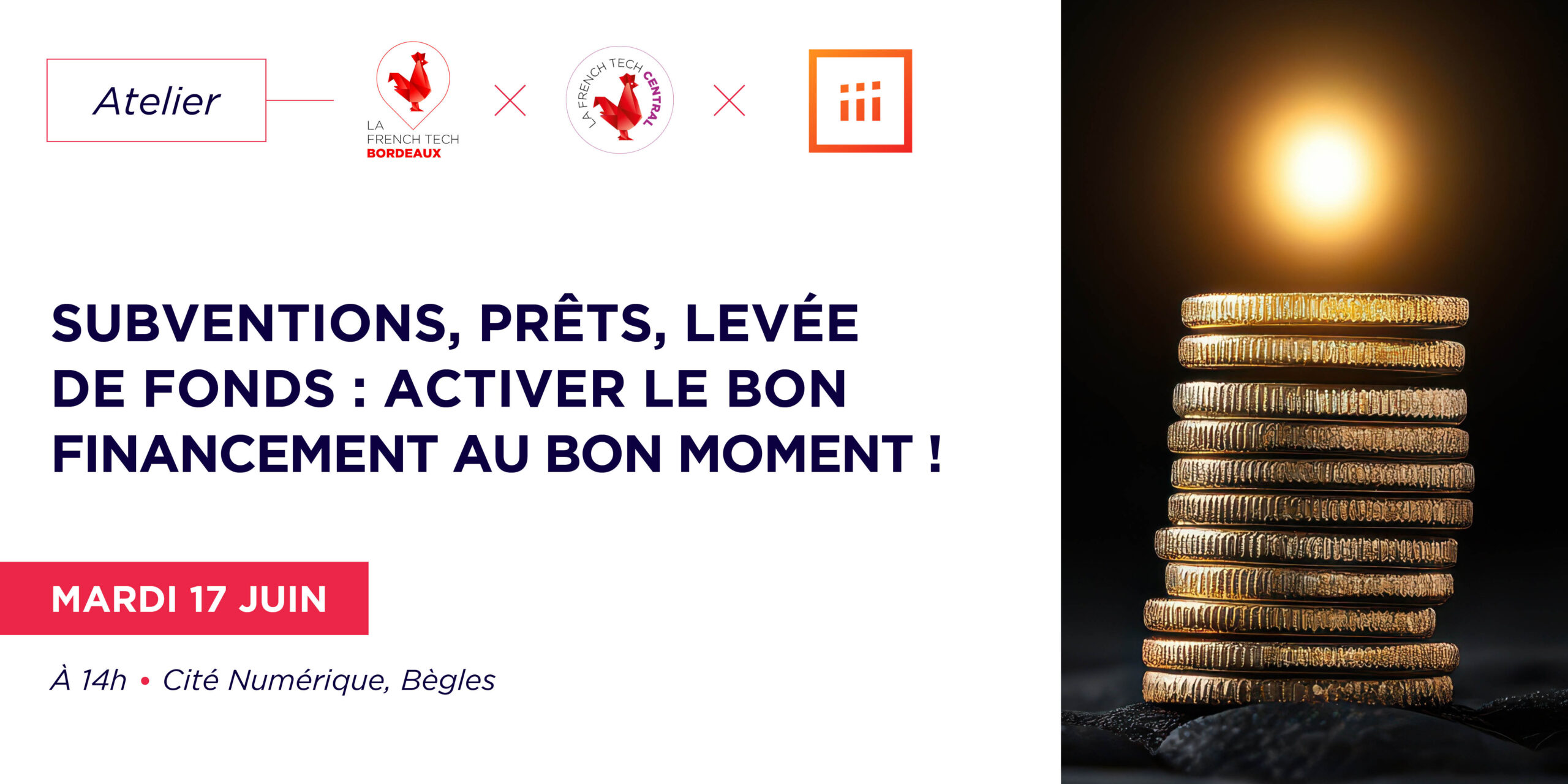 découvrez comment obtenir des subventions numériques pour soutenir vos projets technologiques. profitez de financements pour développer votre entreprise, améliorer vos compétences numériques et stimuler l'innovation.