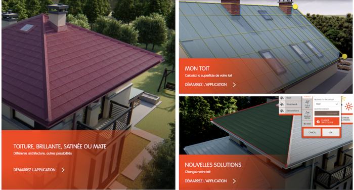 découvrez tout sur la superficie du toit : guide complet sur les différentes dimensions, l'importance de la surface pour l'isolation et l'étanchéité, et comment calculer la superficie de votre toit pour optimiser vos projets de construction ou de rénovation.