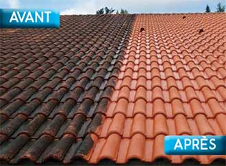 découvrez nos tarifs compétitifs pour le démoussage de votre toiture. profitez d'un service professionnel qui prolonge la durée de vie de votre toit tout en améliorant l'esthétique de votre maison. obtenez un devis gratuit dès aujourd'hui !