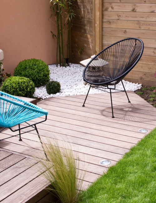 découvrez les atouts d'une terrasse en bois : élégance, confort et durabilité. transformez votre espace extérieur en un véritable havre de paix avec des matériaux naturels, adaptés à tous les styles. inspirez-vous pour créer un lieu propice à la détente et aux moments de partage en plein air.