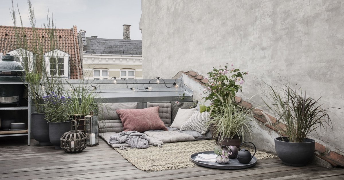 découvrez les avantages d'une terrasse sur toit : un espace extérieur unique pour se détendre, profiter de la vue et créer un jardin suspendu. idéale pour maximiser votre surface habitable, cette solution transforme votre appartement en un véritable havre de paix en plein cœur de la ville.