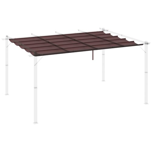 découvrez notre toile de pergola 4x3, idéale pour profiter de votre espace extérieur tout en étant protégé du soleil. conçue pour allier confort et esthétisme, cette toile résiste aux intempéries et embellit votre jardin ou terrasse. profitez d'un moment de détente en plein air avec style.