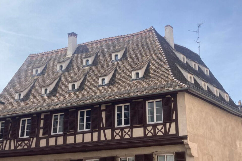 découvrez tout ce qu'il faut savoir sur les toits : types, matériaux, entretien et innovations. un guide complet pour protéger votre maison et optimiser son confort !