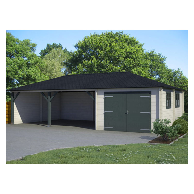 découvrez les avantages du toit à quatre pentes, une solution esthétique et fonctionnelle pour votre maison. apprenez comment ce type de toiture offre une excellente résistance aux intempéries tout en maximisant l'espace habitable sous le toit.