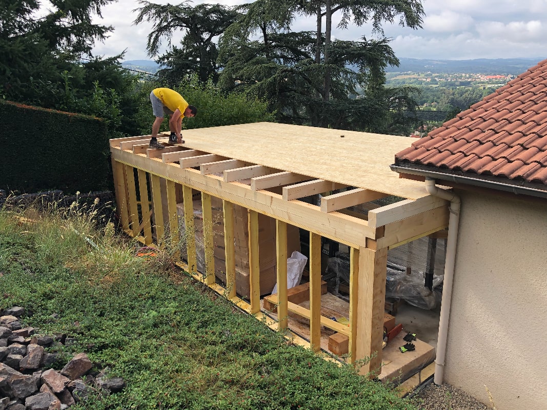 découvrez l'importance du toit, élément essentiel de votre habitation. apprenez-en plus sur les différents types de toits, leur entretien et comment choisir la meilleure option pour protéger votre maison des intempéries.