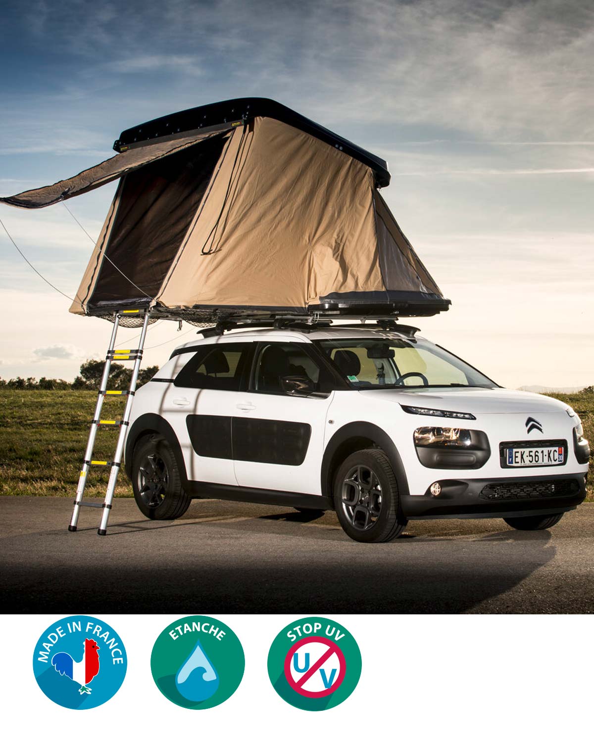 découvrez l'importance et les différentes options de toiture pour votre maison. apprenez tout sur les matériaux, l'entretien et les tendances actuelles en matière de toits pour garantir la durabilité et l'esthétique de votre habitat.